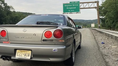 5 Pro Tips For Driving A JDM Car In The US