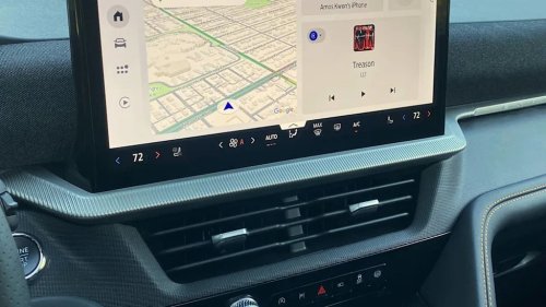 The Ford Explorer Timberline is Now the 2026 Ford Explorer Tremor. I Drove It, and Here's What It Gets Right