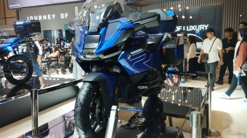 12 Of The Best Motorcycles For Senior Riders