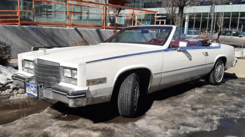 Cadillac, This Disastrous Cadillac Technology Was Ahead Of Its Time
