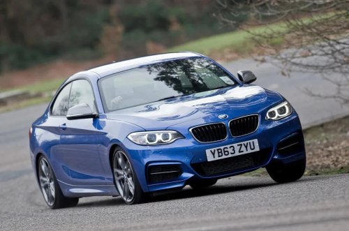 A proper RWD BMW coupé for £3500? How to buy a used 2 Series