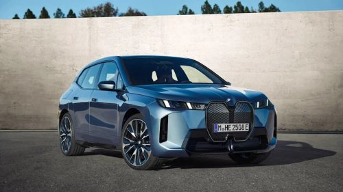Porsche, Porsche Macan, Porsche Macan Electric, Porsche Unveils Seriously Compelling Macan Electric Lease Deals for May
