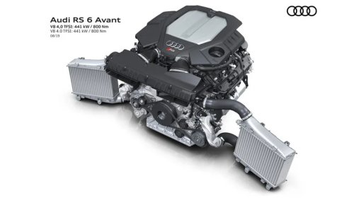 Audi, 6 Audi Engines You Should Steer Clear Of
