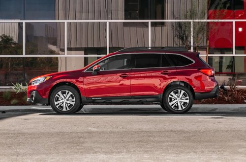 Subaru, Subaru Outback, Not Every Subaru Outback Is a Great Buy—Here’s What to Look Out For