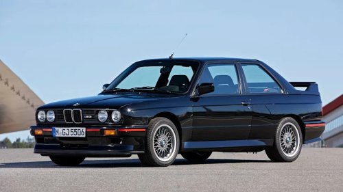 7 Homologation Specials Built To Win Before They Became Legends