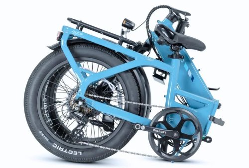 Better, Faster, Same Price: Lectric  Updates Its Most Popular E-Bike