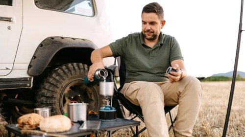 SUV, Hatchback, How To DIY A Van, Minivan, SUV, Or Even A Hatchback Into A Camper On A Budget