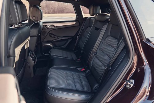 How Did Our Long-Term Porsche Macan Fare After 40,000 Miles?