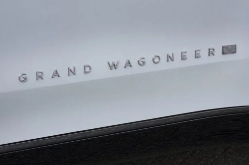 Jeep, SUV, Rare Rides Icons: The Jeep Wagoneer, The First Luxury SUV Ever (Part XV)