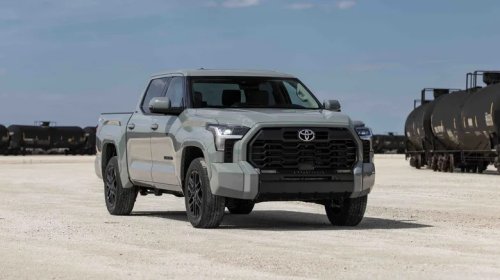 3 Tundra Engines You Should Steer Clear Of