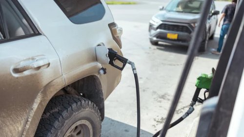 4 Ways Sedans Beat SUVs Where It Really Matters