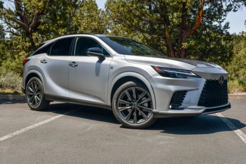 Buy This, Not That: Plug-in Hybrid vs. Hybrid Versions of 10 Popular SUVs, and Which Is the Better Buy