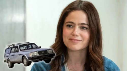 “The Bear” Has Me Crazy For All Things Food, Chicago and … Cars? Here’s What They [Should] Drive