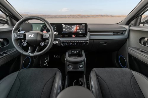 Toyota’s Extreme GRMN Corolla is Over $65K, Here’s What I’d Consider Instead
