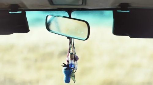 How Often You Need To Replace Your Car's Air Freshener Depends On These Factors