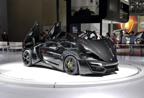 Porsche, The 10 Most Insanely Expensive Headlights on Sale Today (One Pair Costs More Than a New Porsche)