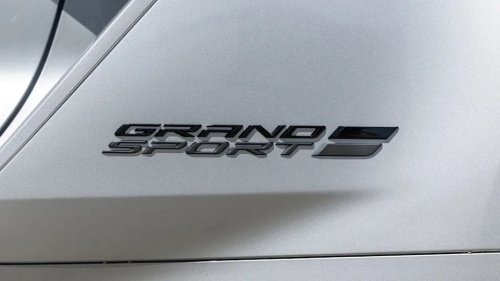 Tested: The 2027 Chevy Corvette Grand Sport Is a Perfectly Magical Mix of Everything