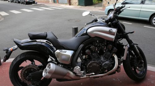 9 Ultra Quick Motorcycles That Can Eat A Ford Mustang Dark Horse SC For Breakfast