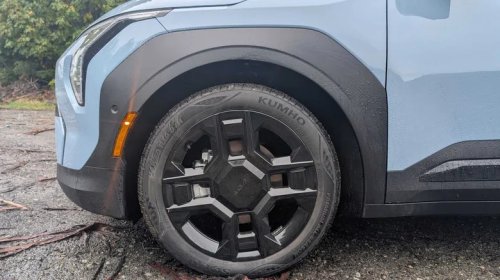 Kia, Kia EV3, 2027 Kia EV3 Is Here To Cure Your K-Shaped Economy Blues