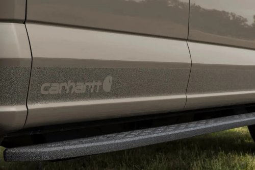 Ford’s 2027 F-150 Gets Its Own Carhartt Treatment. That’s Just the Start