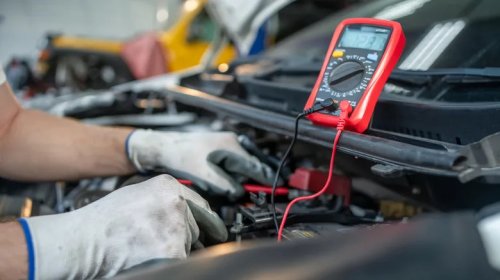 Battery, Do You Need A New Car Battery, Or Just A Jump? Here's An Easy Way To Tell