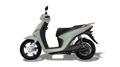 The Brand Behind America’s Most Roasted EV Car Just Dropped 3 New Scooters