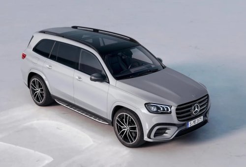 Audi, SUV, Audi’s Biggest SUV Has A Six-Figure Surprise In The Configurator