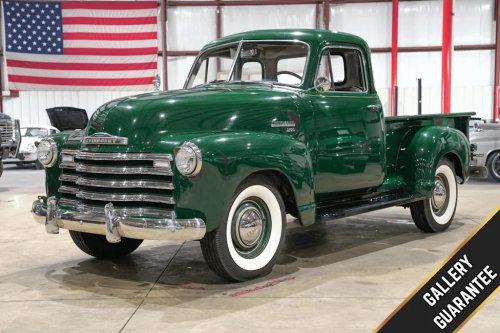The 10 Coolest Pickup Trucks for Sale on Motorious Right Now