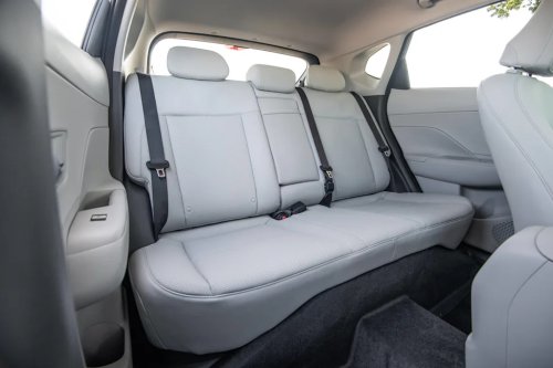 Hyundai, Hyundai Kona, SEAT, Hyundai Tells Kona Owners Not To Use One Seat After Recall