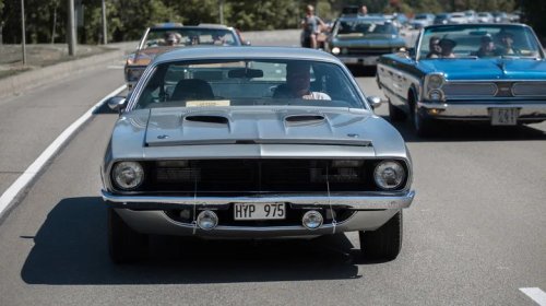 Plymouth, How Rare Is A 1971 Plymouth HEMI Cuda & What's One Go For Today?