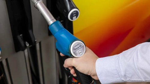 Toyota, BMW, Toyota And BMW Are Testing Renewable Gas As An Alternative To EVs