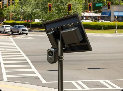 Fooling Flock: The Car Wrap That Blinds Plate Cameras