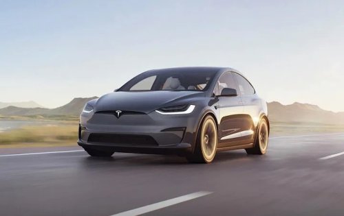 The Six-Figure EV Might Outlast Your Gas Car
