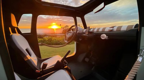 Fiat, Adorable Fiat Topolino Launches In U.S. For $14,985 So You Can Stunt On All Your Suburban Neighbors