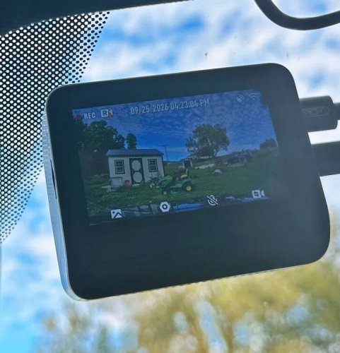 Why you want a DDPAI Z90 Master 4K 3-Channel Dash Cam: Hands-On Review