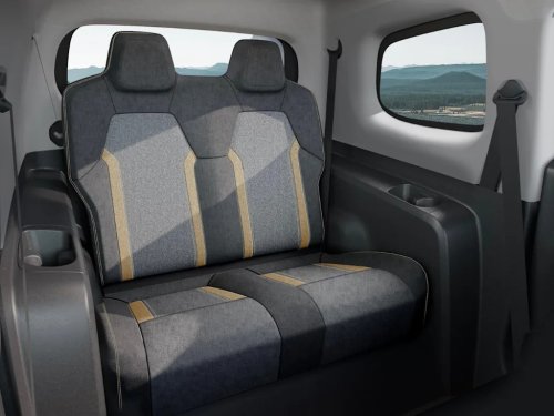 VinFast, VinFast’s Tiny New EV Costs About $7,150 And Makes 40 HP