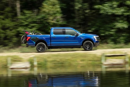 Rivian R1T Vs. Ford F-150 Lightning: Here's Our Honest Comparison