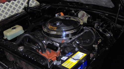 These Are 7 Of The Largest Hemi Engines Ever Made