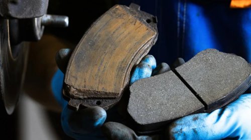 12 Car Parts You Should Check Or Replace At 75,000 Miles