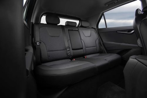 This overlooked hybrid SUV gets 53 mpg and makes a lot of sense