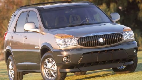 Which Vehicle Deserved A Second Generation But Never Got One?
