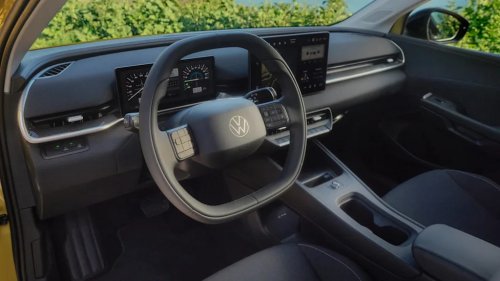 VW’s Cheapest New EV Is Already Looking Like A Hit