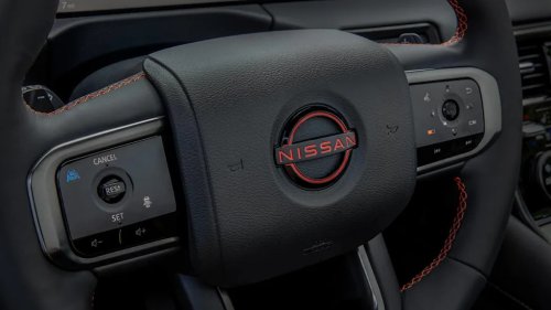 Driving the Nissan Armada Pro4X Cross Country While Towing: Here's What Happened