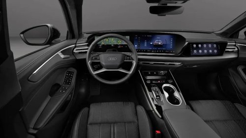 Audi’s New A6 Allroad May Be The RS6 Preview Nobody Expected