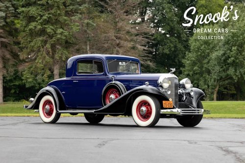 Classic Car Museum Is Closing After Failing to Find a Carburetor Mechanic