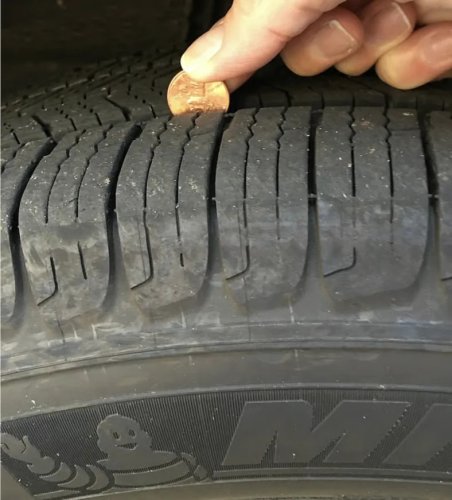 The Truth About Worn Tires and Tire Replacement: This is What You Need to Know
