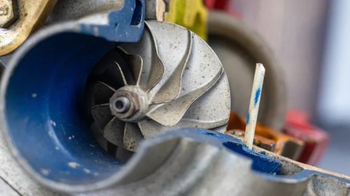 Can You Put A Twin Turbo On A 4-Cylinder Engine?