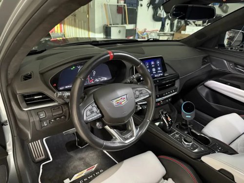 2023 Cadillac CT4-V Blackwing For Sale
