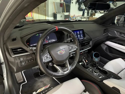 2023 Cadillac CT4-V Blackwing For Sale
