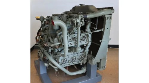 13 of the Most Complicated and Over-Engineered Engines Ever Built